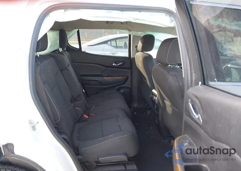 2019 GMC Acadia Sle-1 z USA, uszkodzony, nr VIN 1GKKNRLA0KZ177993